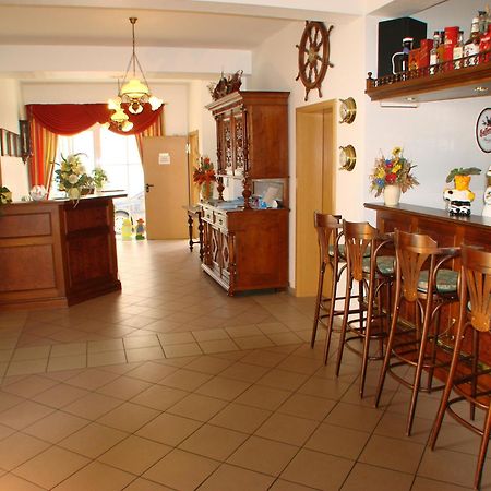 Pension Anker Binz Dış mekan fotoğraf