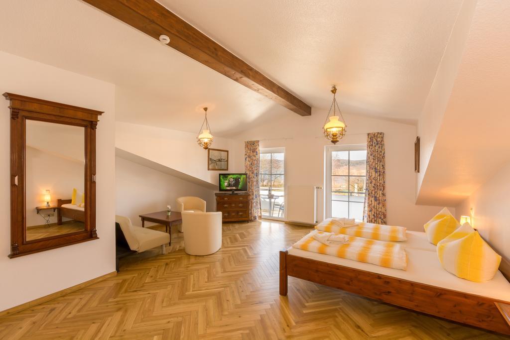 Pension Anker Binz Oda fotoğraf