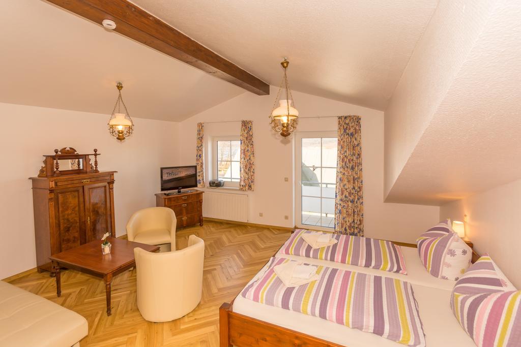 Pension Anker Binz Oda fotoğraf