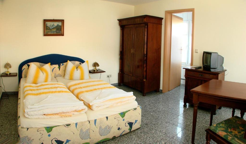 Pension Anker Binz Oda fotoğraf