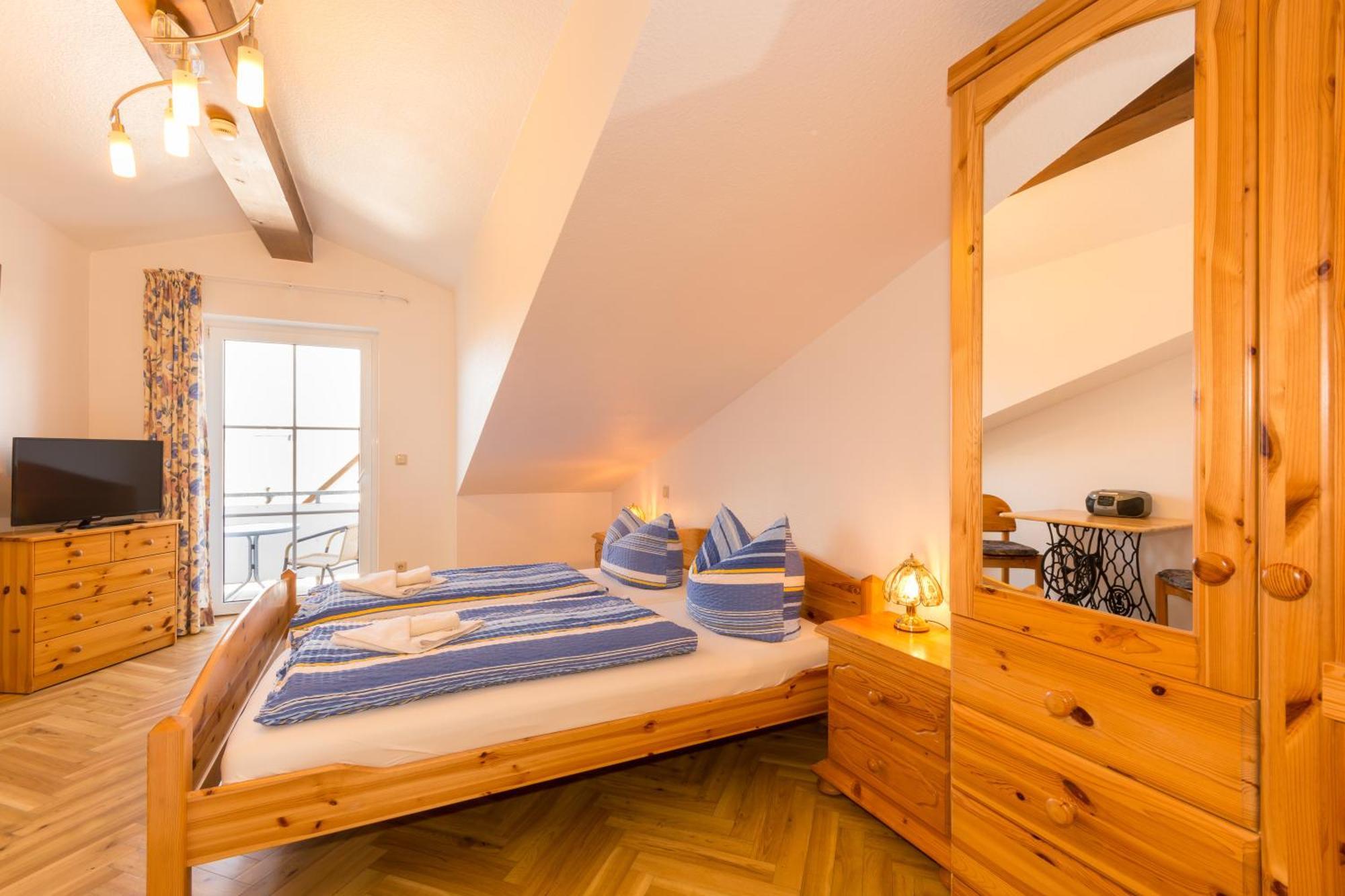 Pension Anker Binz Oda fotoğraf