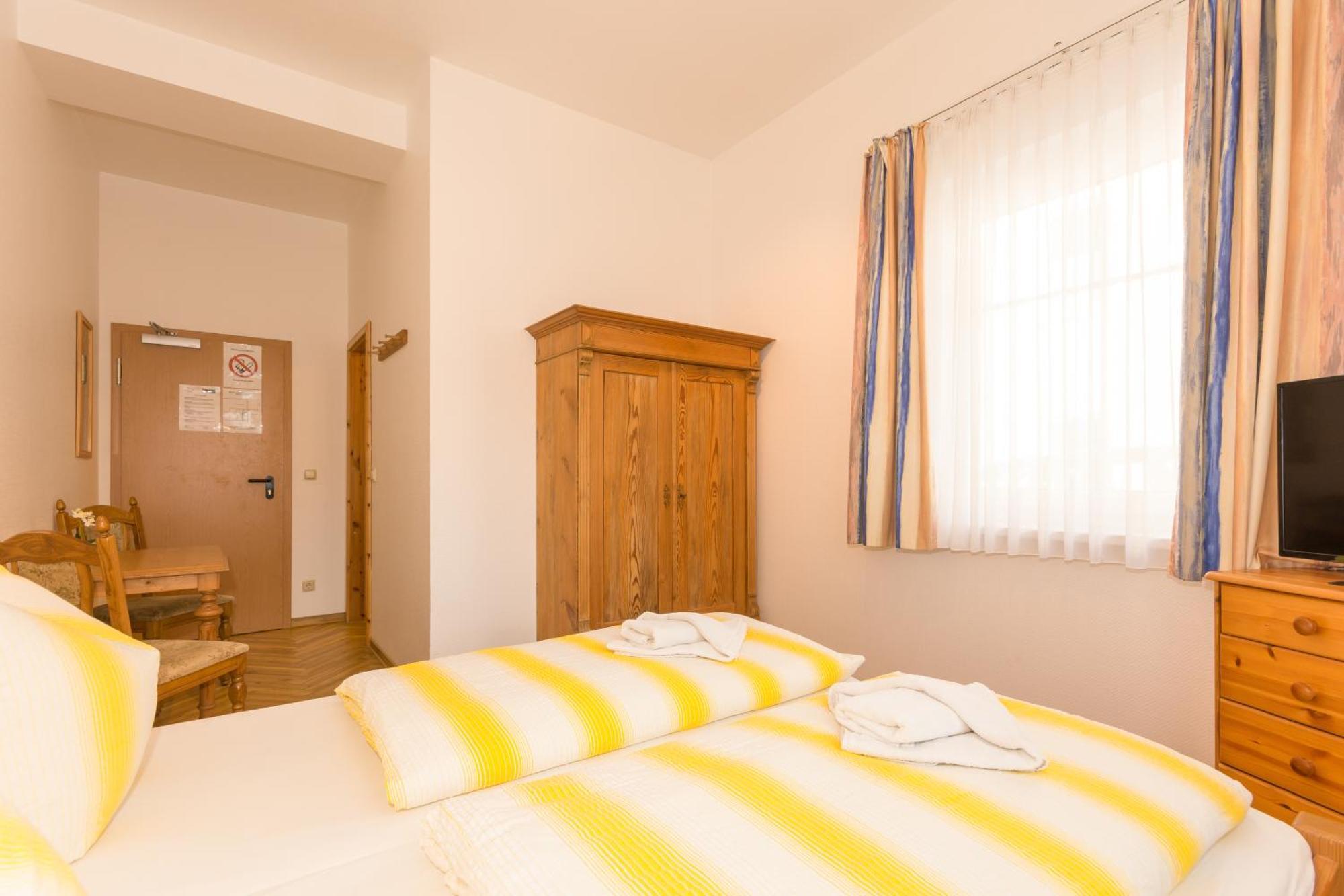 Pension Anker Binz Oda fotoğraf